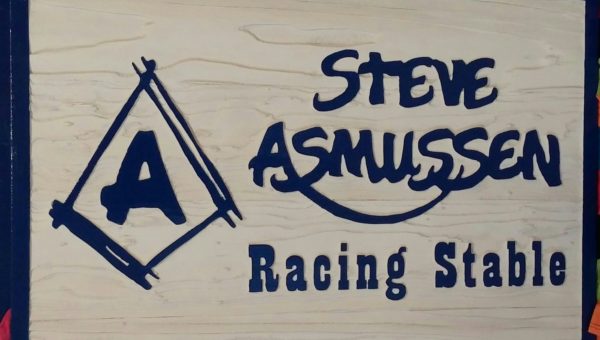 redwood sign stable