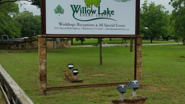 Willow Lake Gardens