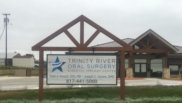 Trinity River Oral Surgery