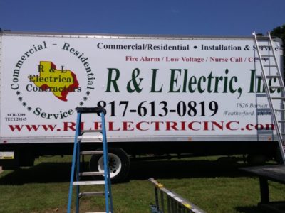 R&L Electric