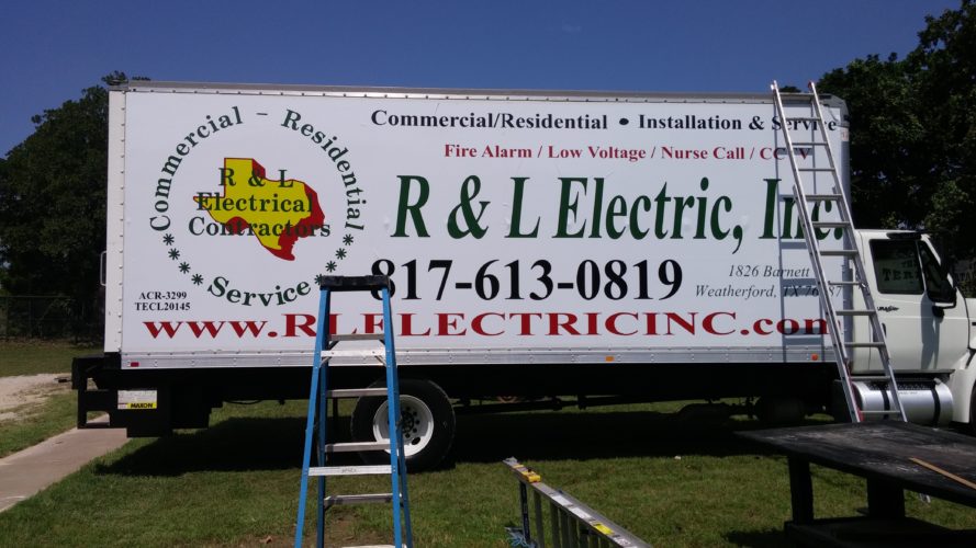 R&L Electric