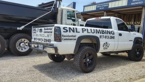 SNL Plumbing