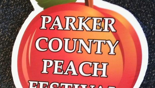 parker-county-peach-festival