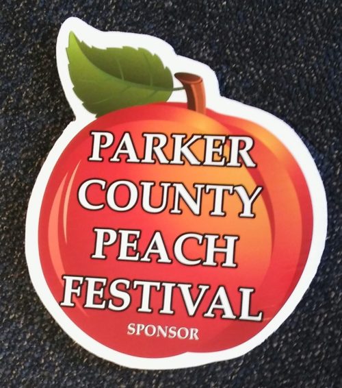 parker-county-peach-festival