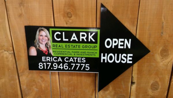 clark real estate