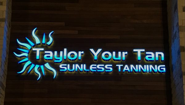 Taylor Your Tan
