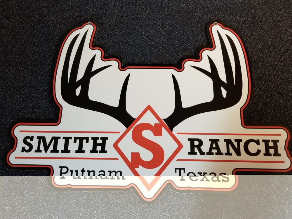smith ranch