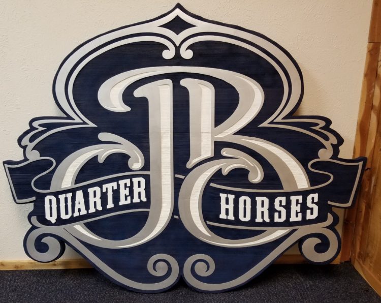 JB Quarter Horses
