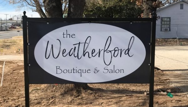 Weatherford Boutique