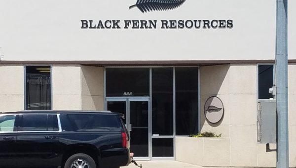 Black Fern Resources