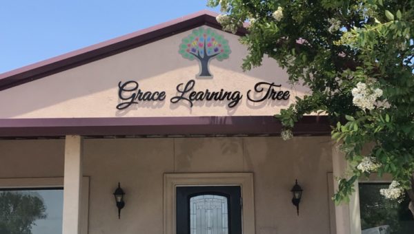 Grace Learning Tree